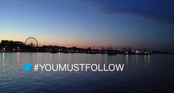 YouMustFollow