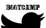 Twitter Bootcamp