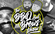 The BBQ & Brews Show